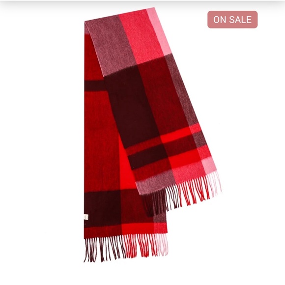 High Quality Cashmere Scarves (Unisex) - Picture 5 of 10